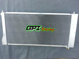 GPI RADIATOR FOR 2000-2005 BUICK CENTURY / REGAL / MONTE CARLO/IMPALA V6 AT/ MT 2000 2001 2002 2003 2004 2005