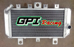 GPI RADIATOR fit Yamaha XJ700X XJ700 XJ 700 Maxim X 1985 1986