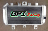 GPI RADIATOR fit Yamaha XJ700X XJ700 XJ 700 Maxim X 1985 1986
