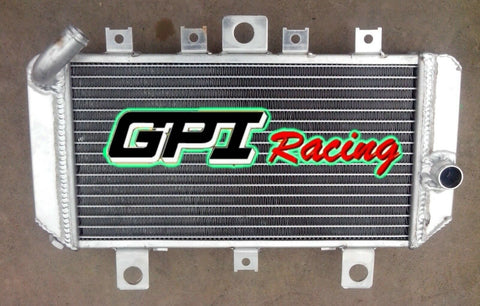 GPI RADIATOR fit Yamaha XJ700X XJ700 XJ 700 Maxim X 1985 1986