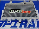 GPI Brand New KAWASAKI Tecate 3 KXT250 A T3 1984 1985 Aluminum Radiator for