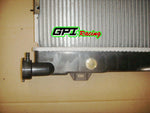 GPI Radiator For JEEP GRAND CHEROKEE ZG 4.0L 6CYL Petrol AT 1996-1999 1996 1997 1998 1999