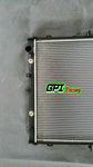 GPI Radiator for KIA SPORTAGE 2.0 L4 4x4 4WD 5/1997-1/2003 1998  00 Auto/Manual