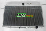 52MM Aluminum radiator fit Honda Accord Coupe 2.0L / 2.2L 1994-1997 1994 1995 1996 1997