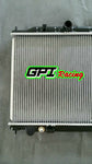 GPI Radiator for Nissan Maxima J31  2003-2009 2003 2004 2005 2006 2007 2008 2009 AT