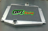 GPI Performance aluminum Volvo Turbo Intercooler for Volvo 850 S70 V70 C70