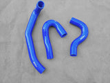 GPI  Silicone radiator hose for 2001-2008 Nissan Navara D22-Ⅱ 3.0 TDi ZD30 Turbo Diesel 2001 2002 2003 2004 2005 2006 2007