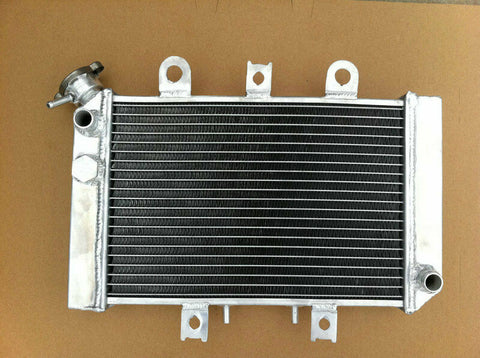 GPI ALUMUNUM Radiator FOR 2003-2007 ATV Polaris Predator 500  2003 2004 2005 2006 2007