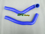 GPI Silicone radiator turbo hose for Toyota Supra JZA80 VVTI 2JZ Supra 3.0L