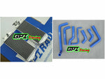 GPI  Aluminum radiator +HOSE for 2007-2014 GAS GAS MX/SM/EC 125 200 250 300  2007 2008 2009 2010 2011 2012 2013 2014