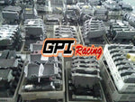 GPI ALUMINUM  RADIATOR fits Suzuki RMZ450 RMZ 450 2018 18 Left+Right