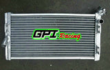 GPI 2 row 40mm Hi-perf. aluminum alloy radiator for Yamaha TZ250 TZ 250 A gp 1990 90