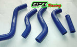 GPI RADIATOR HOSE Suzuki RMZ250 RMZ 250 07 08 09 2007 2008 2009