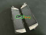 GPI Radiator FOR HUSQVARNA TE610 1992-2000;TE570 2001-2004 2001 2002 2030 2004;TE410 1995-2001 1995 1996 1997 1998 1999 2000 2001,TC610 1992-2000 1995 1996 1997 1998 1999 2000 2001