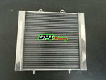 GPI Aluminum Radiator FOR Polaris Sportsman 500 2009-2013 2009 2010 2011 2012 2013