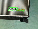 GPI Radiator Fit Toyota HIACE RZH/LH 2.4Ltr Petrol VAN 8/89-1/05 Manual / Auto AT/MT 1989 1990 91 92 93 94 95 96 97 98 99 2000 01 02 03 04