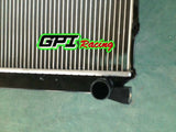 GPI Radiator Fit Toyota HIACE RZH/LH 2.4Ltr Petrol VAN 8/89-1/05 Manual / Auto AT/MT 1989 1990 91 92 93 94 95 96 97 98 99 2000 01 02 03 04