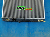 GPI Radiator Fit 1997-2005 Toyota Hilux LN147R/LN167/LN172 3.0L Diesel MT/AT H=472mm   1997 1998 1999 2000 2001 2002 2003 2004 2005