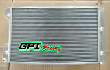 GPI 42 mm FOR Audi V8 4C 3.6/4.2 Quattro 1988-1994 1988 1989 1990 1991 1992 1993 1994  AT aluminum radiator