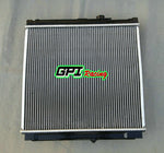 GPI Radiator Fit 1997-2005 Toyota Hilux LN147R/LN167/LN172 3.0L Diesel MT/AT H=472mm   1997 1998 1999 2000 2001 2002 2003 2004 2005