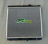 GPI Radiator Fit 1997-2005 Toyota Hilux LN147R/LN167/LN172 3.0L Diesel MT/AT H=472mm   1997 1998 1999 2000 2001 2002 2003 2004 2005