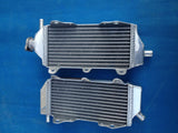 GPI RL ALUMINUM RADIATOR FOR 2014-2016 YAMAHA YZ250F YZ 250F 2014 2015  2016