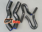 GPI Silicone Radiator Heater Hose  FOR 2003-2007  Holden Rodeo RA 3.0 Turbo Diesel 2003 2004 2005 2006 2007