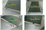 GPI GPI 2ROW fit 1989-1993 Toyota Cressida MX83 AT/MT Aluminum Radiator   1989 1990  1992 1991   1993