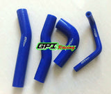 GPI Silicone Radiator Hose For  1988-1997  Toyota Hilux RN105/106/111/130 22R 1991 1992 1993 1994 1995 1996 1997