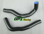 GPI Silicone radiator turbo hose for Toyota Supra JZA80 VVTI 2JZ Supra 3.0L