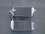 GPI RL ALUMINUM RADIATOR FOR 2014-2016 YAMAHA YZ250F YZ 250F 2014 2015  2016