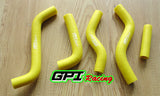 GPI RADIATOR HOSE Suzuki RMZ250 RMZ 250 07 08 09 2007 2008 2009