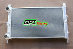 40 MM Aluminum Radiator For Fiat UNO 1.3/1.4 turbo 1.3D/1.7D 1989-1995 1989 1990 1991 1992 1993 1994 1995