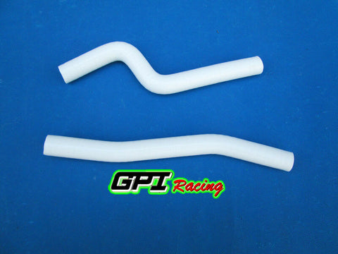 GPI FOR POLARIS PREDATOR 500 2003-2006 silicone radiator hose 2003 2004 2005 2006