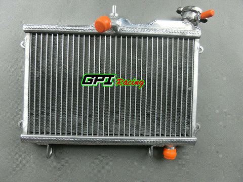 GPI HIGH PERFORMANCE aluminum radiator fit Yamaha TDR250 TDR 250