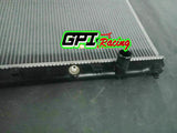 GPI Radiator for Toyota Camry ACV40 ACV40R/AHV40R 2.4L 2006-2012  AT M/T 2006 2007 2008 2009 2010 2011 2012
