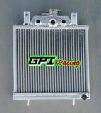 GPI Radiator for 1995-1999 Polaris MAGNUM 425 500  1995 1996 1997 1998 1999