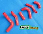 GPI Hose For 2003-2011 Husqvarna TC/TE250 TE310 TC/TE450 TC/TE510 SMR450/ 510  2003 2004 2005 2006 2007 2008 2009 2010 2011