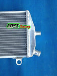 GPI  right RADIATOR fits HONDA SP1 RC51 RVT1000 RVT1000R 2000 2001 00 01