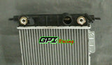 GPI Brand New Radiator for 1994-2001 Holden Barina SB Combo Van 4Cyl 1.4/1.6L  Automatic MT 1994 1995 1996 1997 1998 1999 2000 2001