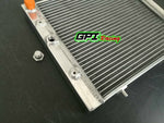 GPI Aluminum Radiator FOR Polaris Sportsman 500 2009-2013 2009 2010 2011 2012 2013