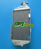 GPI NEW Aluminum radiator FOR 2013-2016 Honda CRF250L CRF 250 L  2013 2014 2015 2016