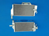 GPI HIGH-PERF aluminum radiator FOR 2005-2007  Honda CR 250 R/CR250R 2005 2006 2007