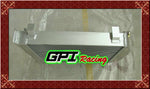 GPI 3 core aluminum radiator for 1932  Ford Chopped Ford Engine AT