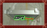 GPI 3 core aluminum radiator for 1932  Ford Chopped Ford Engine AT