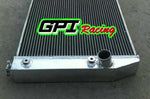 GPI Aluminum Radiator 	For 1977-1984 Ford Falcon V8 6 cylinderl XC XD XE XF FAIRLANE ZH/ZJ/ZK/ZL Manual / auto 1977 1978 1979 1980 1981 1982 1983 1984