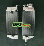 GPI Fits Suzuki RMX250 RMX 250 S-TYPE 1999-2004 1999 2000  2001 2002 2003 2004 Aluminum Radiator NEW