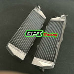 GPI Radiator FOR HUSQVARNA TE610 1992-2000;TE570 2001-2004 2001 2002 2030 2004;TE410 1995-2001 1995 1996 1997 1998 1999 2000 2001,TC610 1992-2000 1995 1996 1997 1998 1999 2000 2001