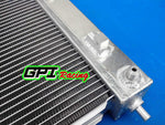 GPI aluminum radiator &Shroud &fan for Holden VT VX HSV Commodore V8 GEN3 LS1 5.7L