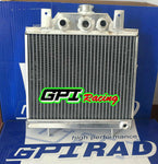 GPI Radiator for 1995-1999 Polaris MAGNUM 425 500  1995 1996 1997 1998 1999